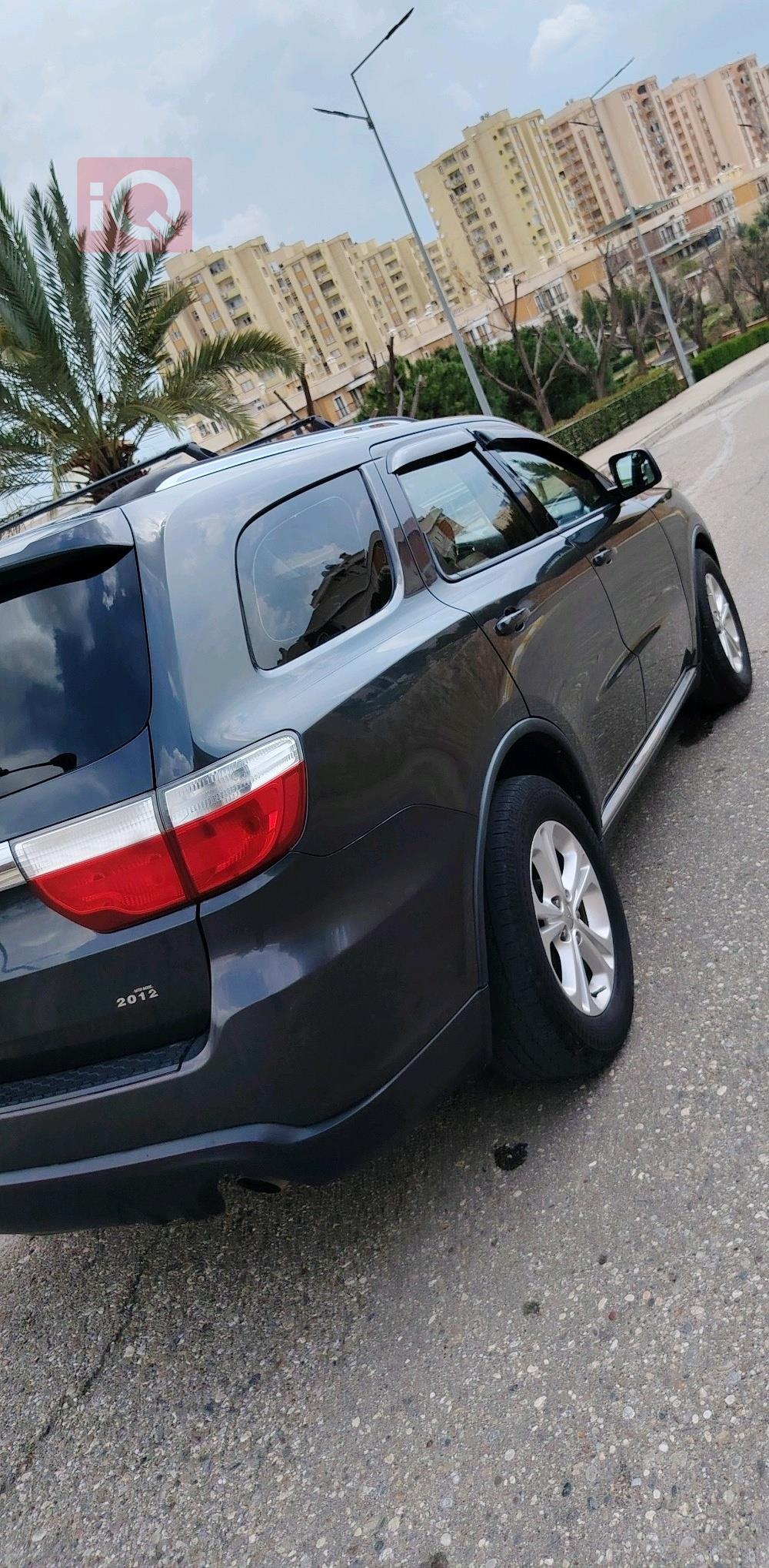 Dodge Durango
